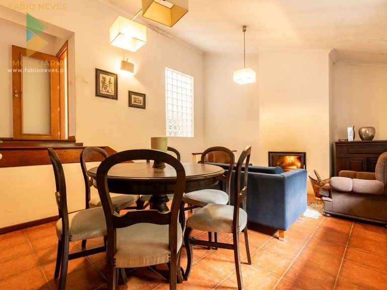 Villa for Sale in União Das Freguesias De Guilhadeses E Santar, Arcos De Valdevez, Portugal 40