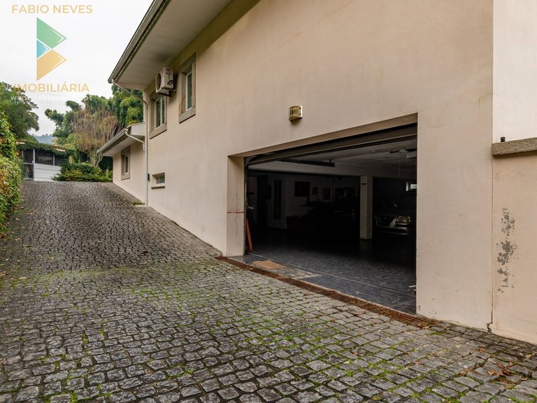 Villa for Sale in União Das Freguesias De Guilhadeses E Santar, Arcos De Valdevez, Portugal 43