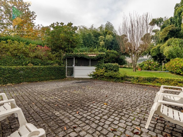 Villa for Sale in União Das Freguesias De Guilhadeses E Santar, Arcos De Valdevez, Portugal 44