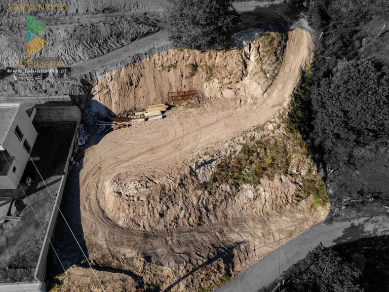 Plot for Sale in Gondufe, Ponte De Lima, Portugal 5