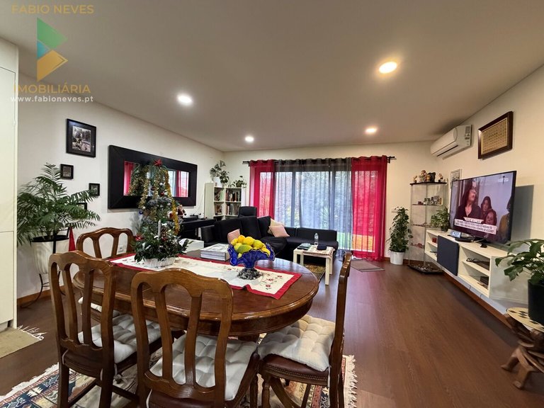 Villa for Sale in Souto, Arcos De Valdevez, Portugal 12