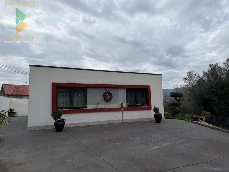 Villa for Sale in Souto, Arcos De Valdevez, Portugal 16