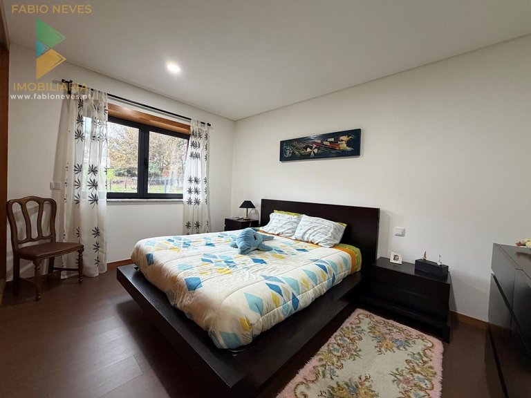 Villa for Sale in Souto, Arcos De Valdevez, Portugal 17