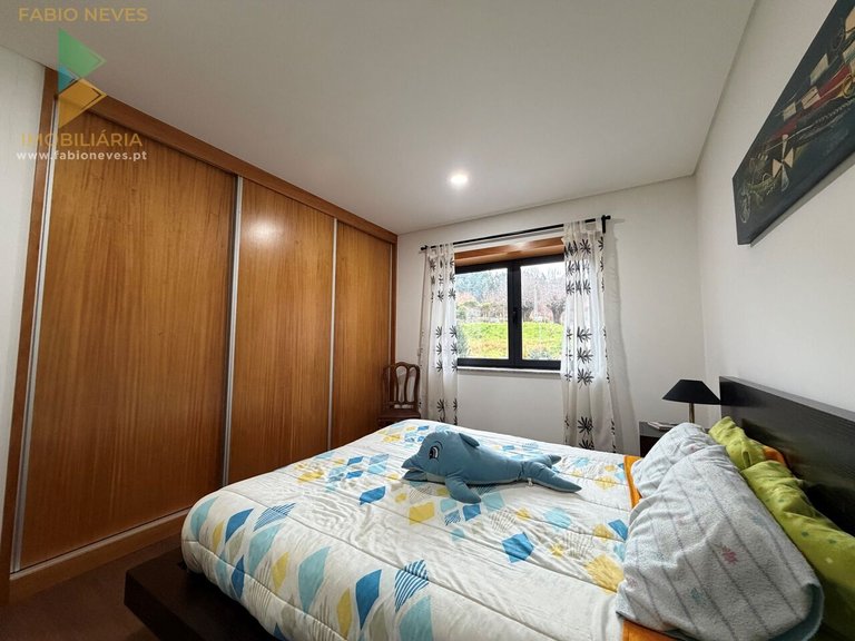 Villa for Sale in Souto, Arcos De Valdevez, Portugal 18