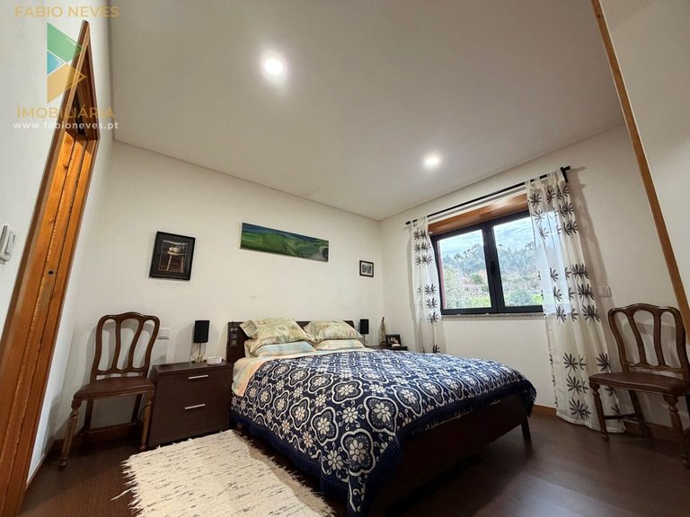 Villa for Sale in Souto, Arcos De Valdevez, Portugal 6
