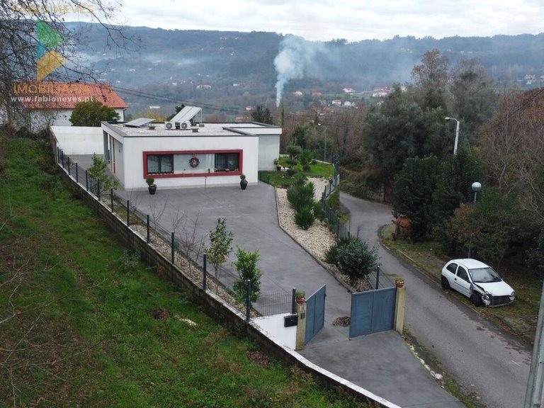 Villa for Sale in Souto, Arcos De Valdevez, Portugal 20