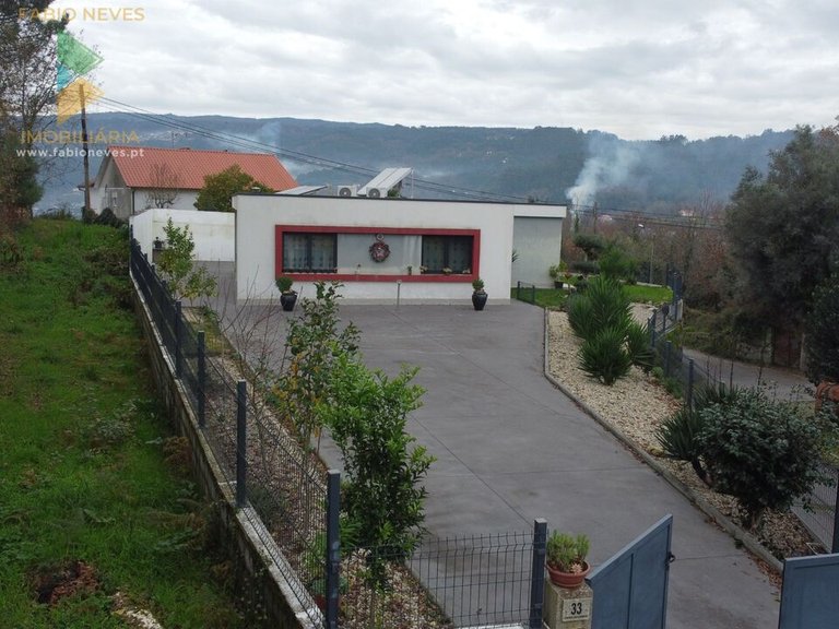 Villa for Sale in Souto, Arcos De Valdevez, Portugal 24