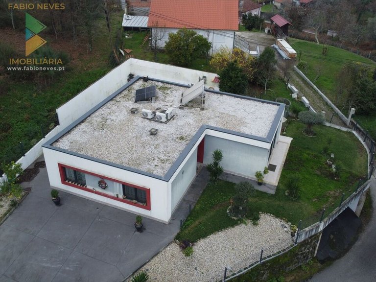 Villa for Sale in Souto, Arcos De Valdevez, Portugal 21