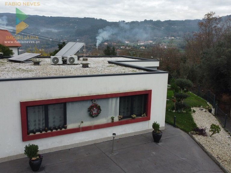 Villa for Sale in Souto, Arcos De Valdevez, Portugal 23
