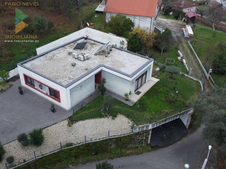 Villa for Sale in Souto, Arcos De Valdevez, Portugal 26
