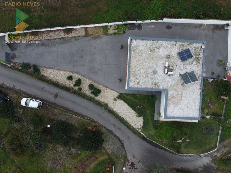 Villa for Sale in Souto, Arcos De Valdevez, Portugal 9