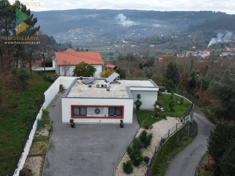 Villa for Sale in Souto, Arcos De Valdevez, Portugal 27