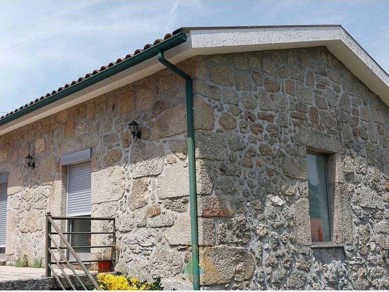 Villa for Sale in Oleiros, Ponte Da Barca, Portugal 5