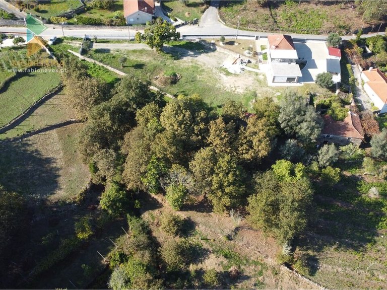 Villa for Sale in Sabadim, Arcos De Valdevez, Portugal 12