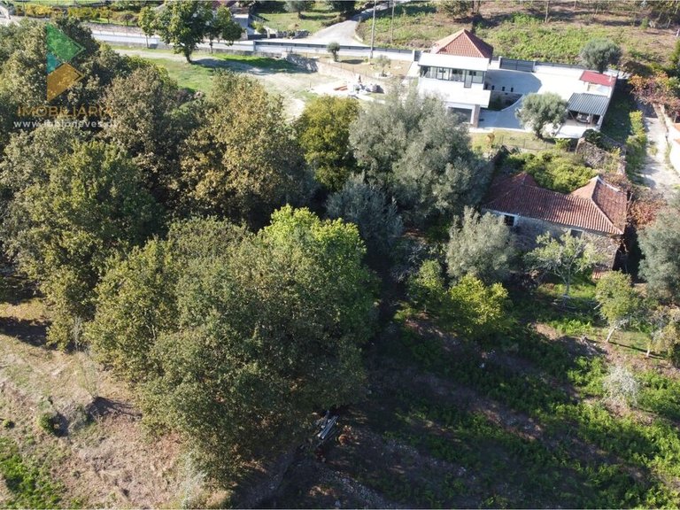 Villa for Sale in Sabadim, Arcos De Valdevez, Portugal 13