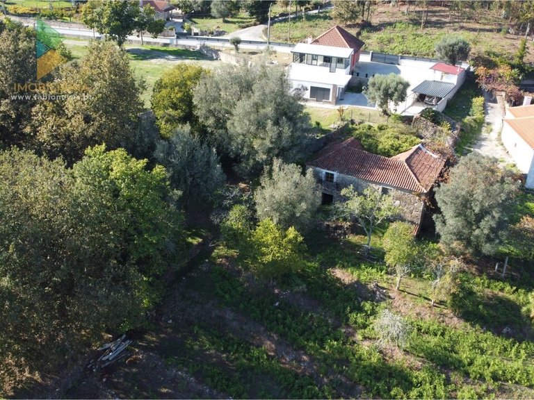 Villa for Sale in Sabadim, Arcos De Valdevez, Portugal 15