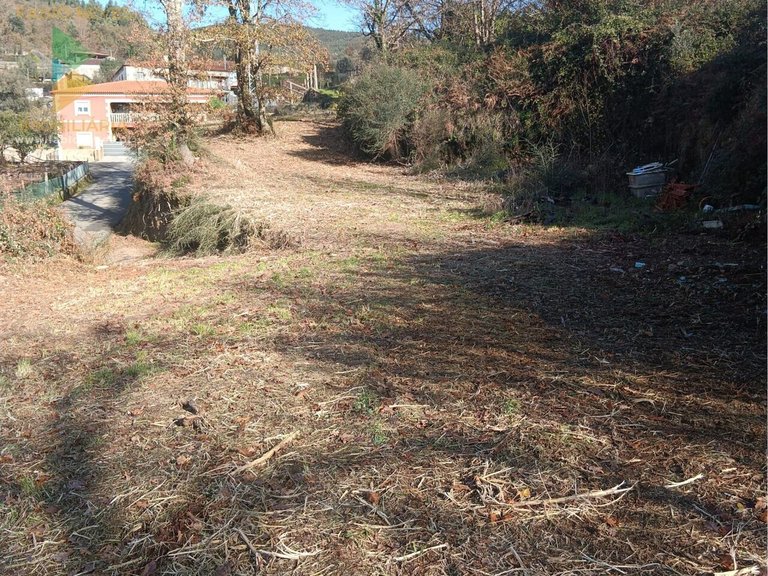 Plot for Sale in Calheiros, Ponte De Lima, Portugal 14