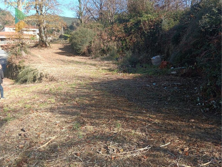 Plot for Sale in Calheiros, Ponte De Lima, Portugal 15