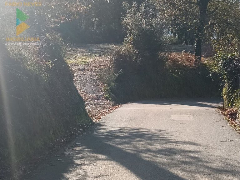 Plot for Sale in Calheiros, Ponte De Lima, Portugal 16