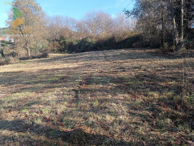 Plot for Sale in Calheiros, Ponte De Lima, Portugal 18