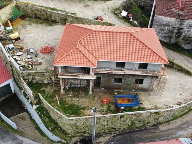 Villa for Sale in Sabadim, Arcos De Valdevez, Portugal 7