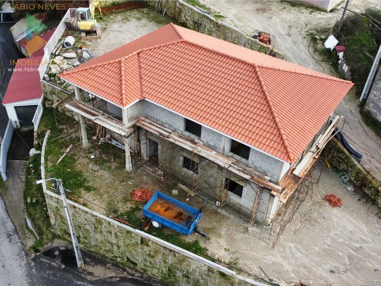 Villa for Sale in Sabadim, Arcos De Valdevez, Portugal 15