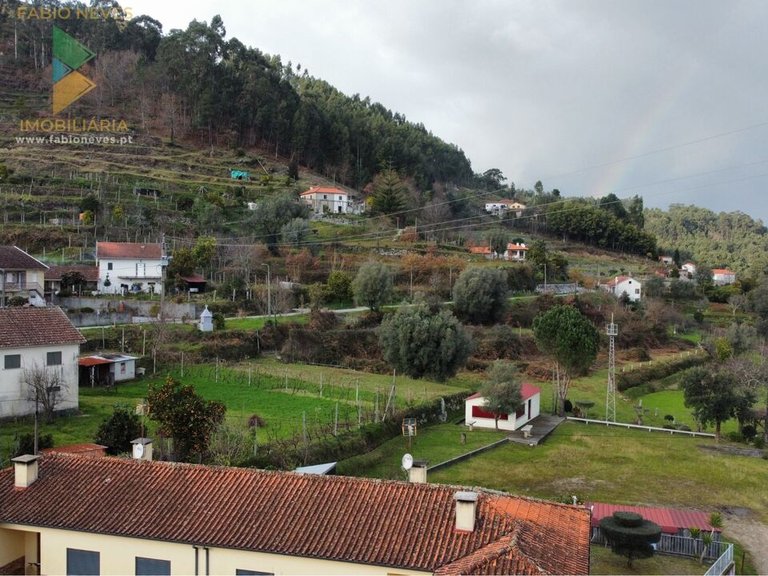 Villa for Sale in Sabadim, Arcos De Valdevez, Portugal 18