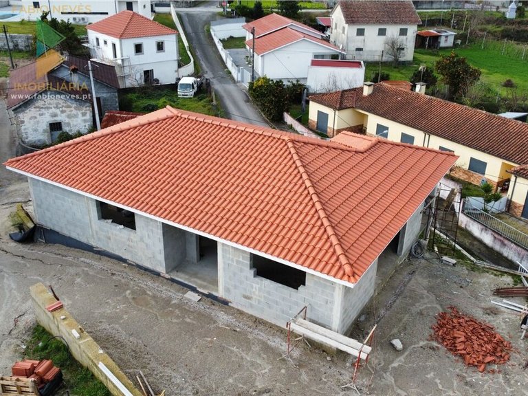 Villa for Sale in Sabadim, Arcos De Valdevez, Portugal 19