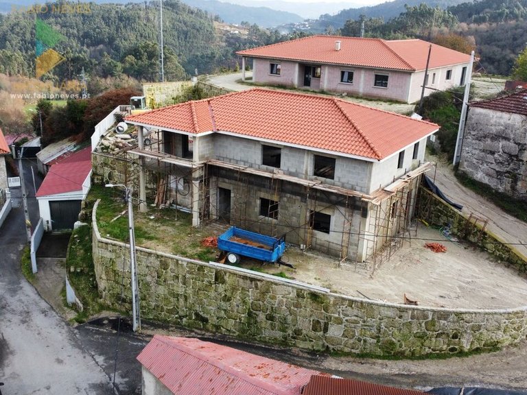 Villa for Sale in Sabadim, Arcos De Valdevez, Portugal 20