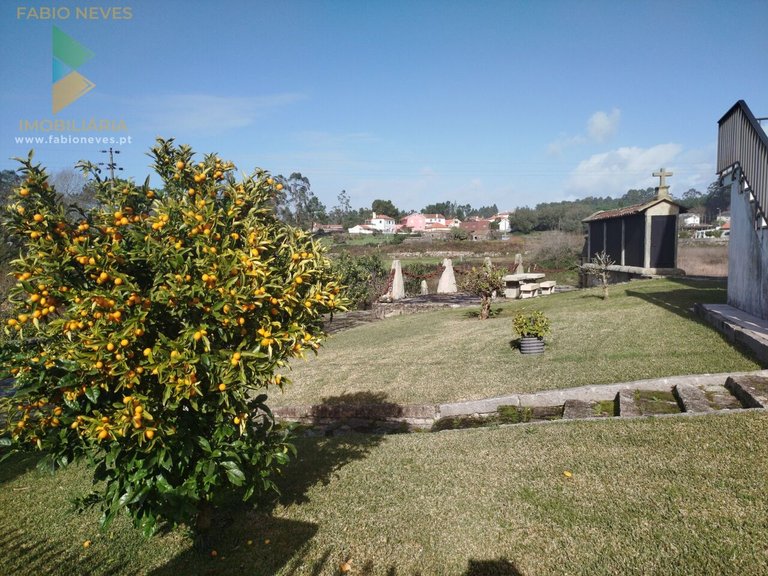 Villa for Sale in Chafé, Viana Do Castelo, Portugal 6