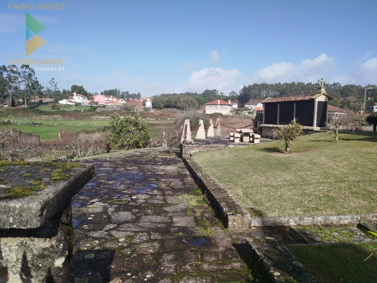 Villa for Sale in Chafé, Viana Do Castelo, Portugal 7