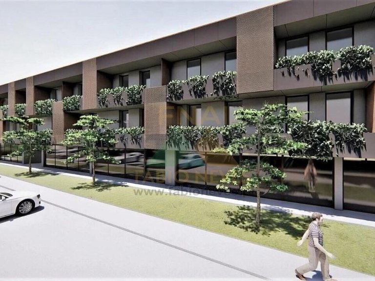 Apartment for Sale in União Das Freguesias De Arcos De Valdevez (são Paio) E Giela, Arcos De Valdevez, Portugal 1