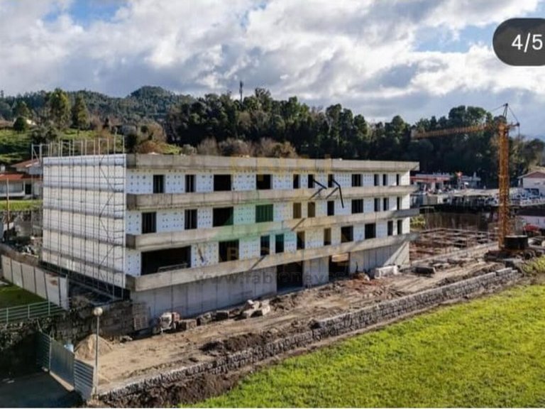 Apartment for Sale in União Das Freguesias De Arcos De Valdevez (são Paio) E Giela, Arcos De Valdevez, Portugal 3