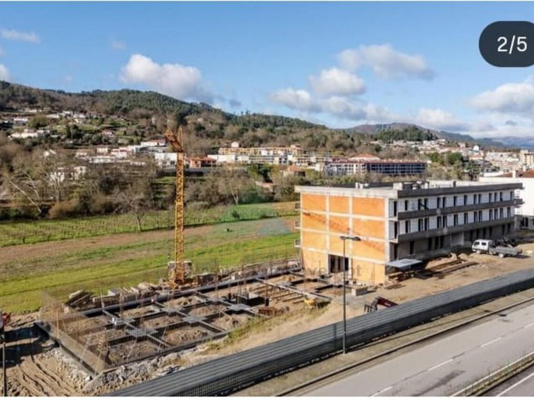 Apartment for Sale in União Das Freguesias De Arcos De Valdevez (são Paio) E Giela, Arcos De Valdevez, Portugal 4