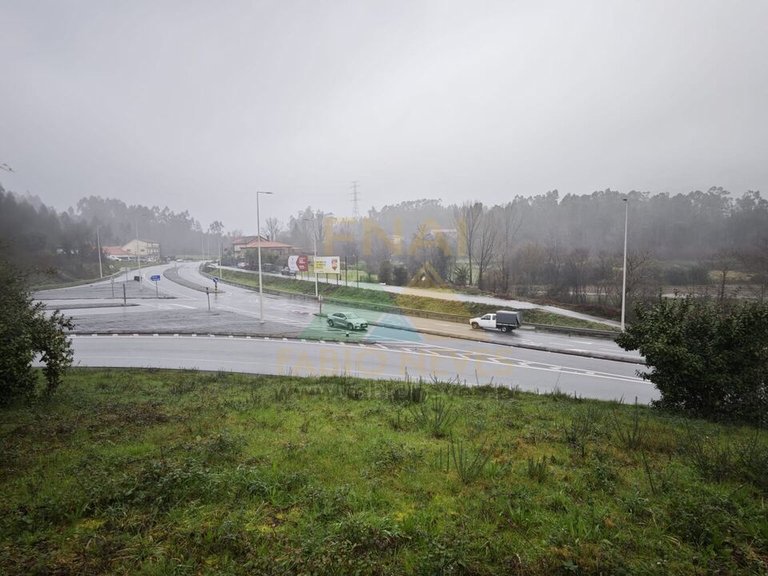 Plot for Sale in Anais, Ponte De Lima, Portugal 1