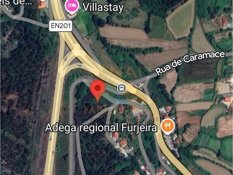 Plot for Sale in Anais, Ponte De Lima, Portugal 2