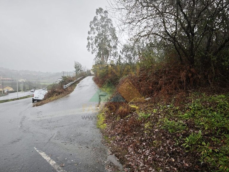 Plot for Sale in Anais, Ponte De Lima, Portugal 4