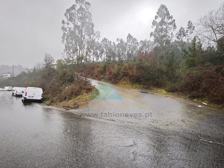 Plot for Sale in Anais, Ponte De Lima, Portugal 6