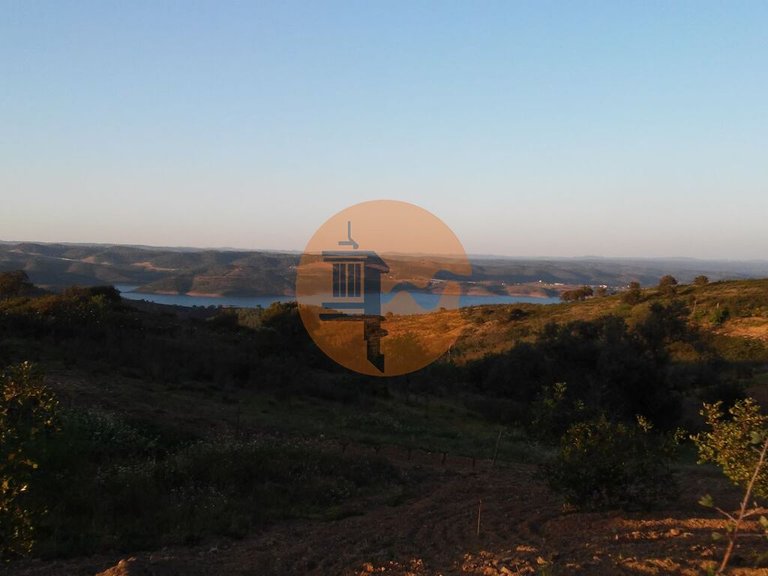 Plot for Sale in Odeleite, Castro Marim, Portugal 4