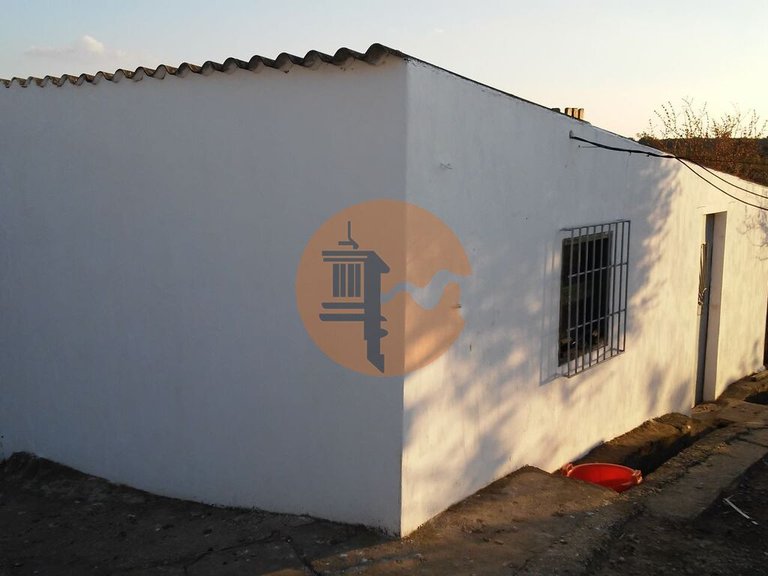 Plot for Sale in Odeleite, Castro Marim, Portugal 3