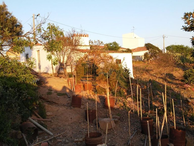 Plot for Sale in Odeleite, Castro Marim, Portugal 5