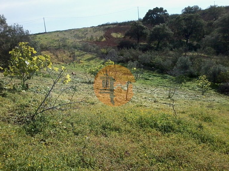 Plot for Sale in Odeleite, Castro Marim, Portugal 8