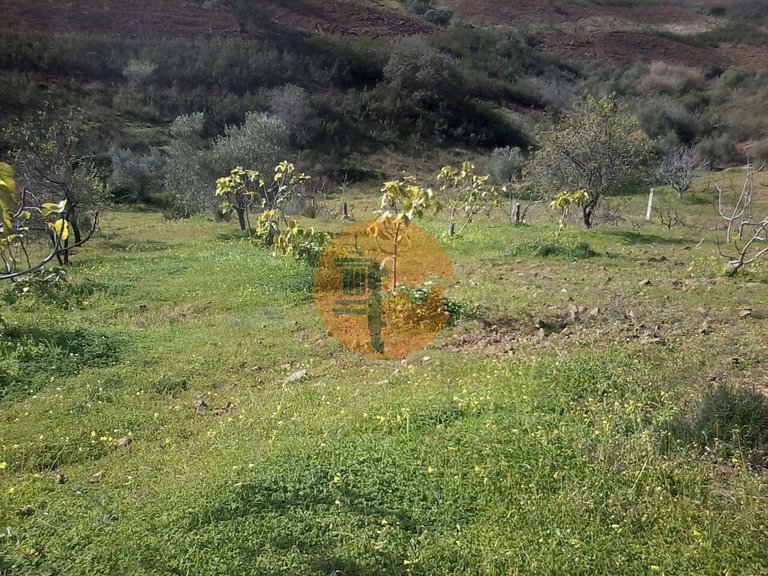 Plot for Sale in Odeleite, Castro Marim, Portugal 10