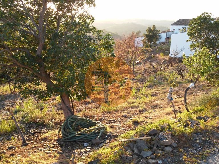 Plot for Sale in Odeleite, Castro Marim, Portugal 12