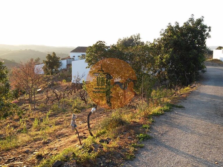 Plot for Sale in Odeleite, Castro Marim, Portugal 13