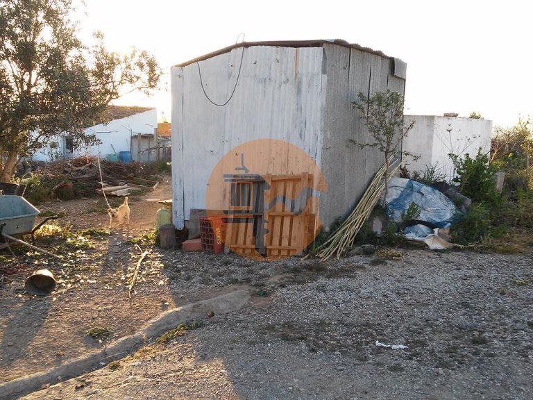 Plot for Sale in Odeleite, Castro Marim, Portugal 15