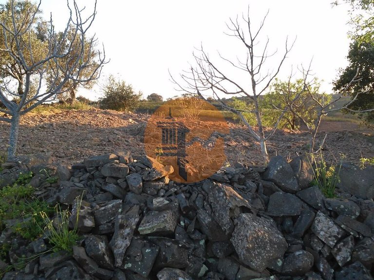 Plot for Sale in Odeleite, Castro Marim, Portugal 18