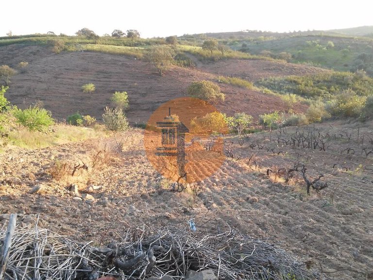Plot for Sale in Odeleite, Castro Marim, Portugal 19