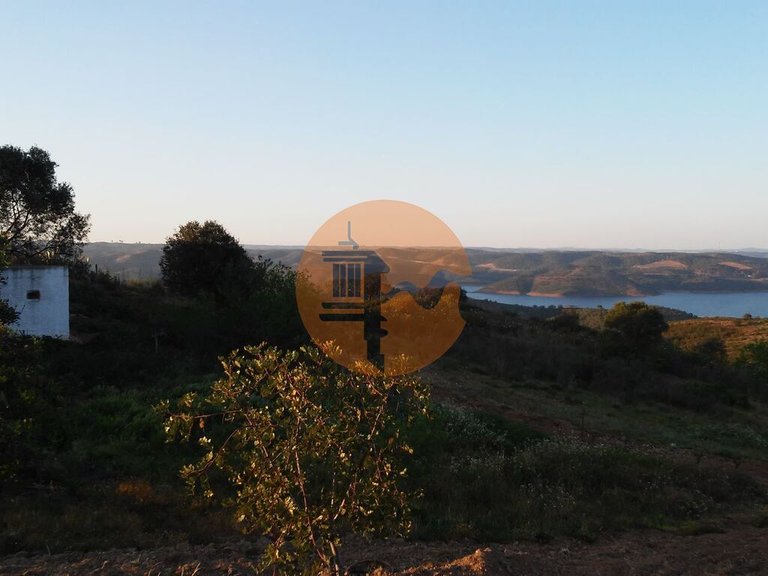 Plot for Sale in Odeleite, Castro Marim, Portugal 21