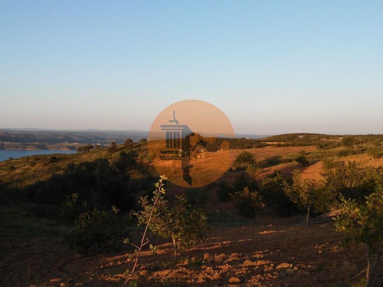 Plot for Sale in Odeleite, Castro Marim, Portugal 22